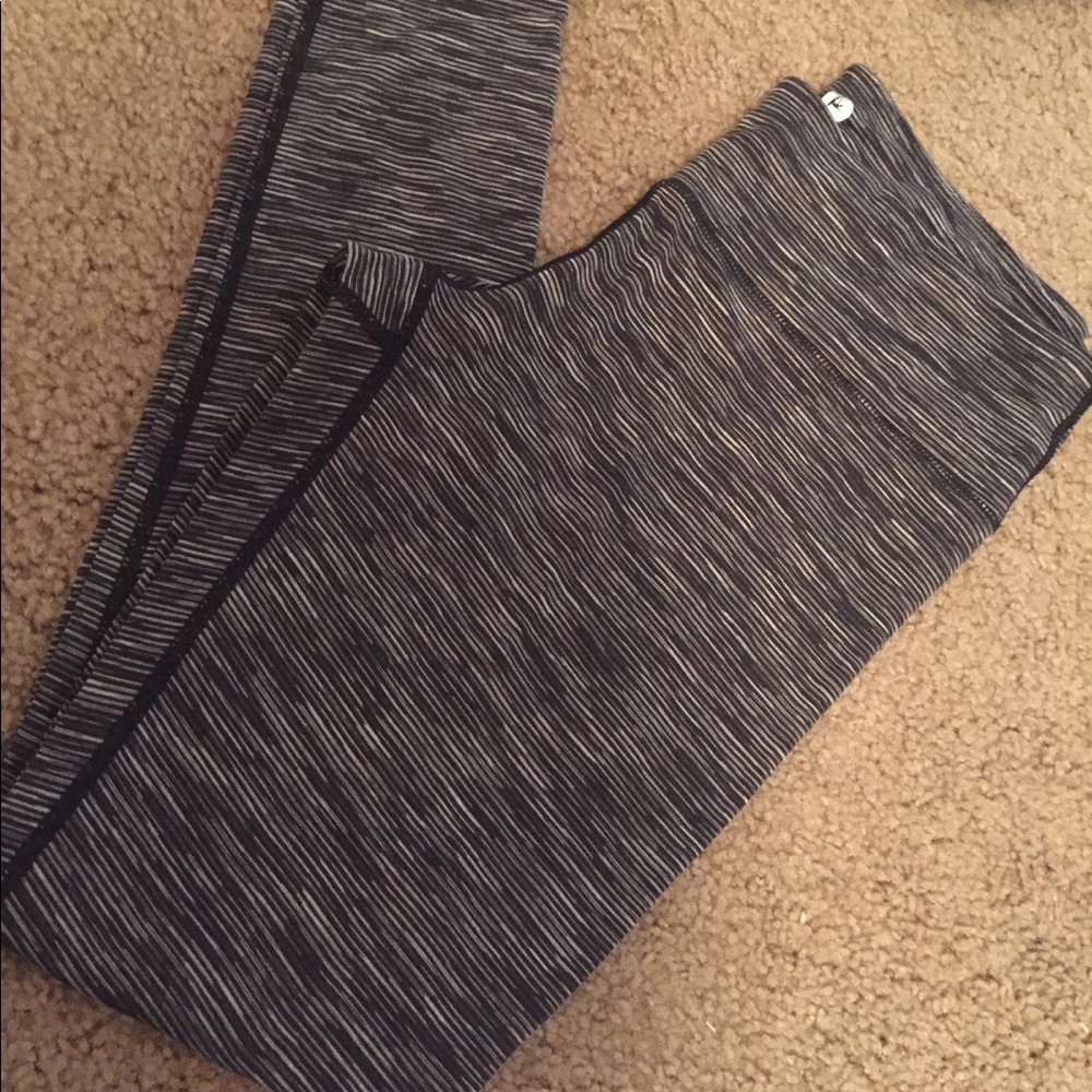 90 Degree Leggings
